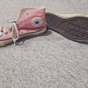 Converse High Tops - Chucks
